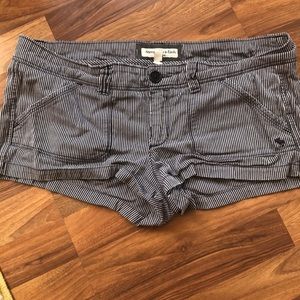 Abercrombie & Fitch women’s size 10 shorts
